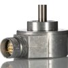 Enkoder absolutny Absolutne SSI 8192 średnica wału 10mm SICK 4.5 → 32 V. 9000rpm