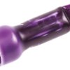 Złącze splatane 36965 Zamknięte minimalny rozmiar 22 AWG TE Connectivity Izolowane Fioletowy długość 28.58mm Cyna 10 AWG
