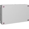 Rittal 1537000 KX Enclosure 500x300x120mm Steel Light Grey 1pc