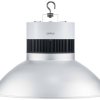 Opple Oprawa LED Opple Lighting EEK: F (A - G) srebrny 80 W 8000 lm 80 ° 230 V (D x S x W) 413 x 413 x 305 mm 1 szt.