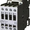 Stycznik powietrzny CEM12.01-110V-50/60Hz 004643112
