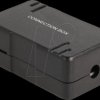 88132 connector, LSA, Cat.6, black