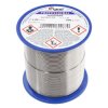 Cyna lutownicza Sn60Pb40 z topnikiem SW26, średnica 1 mm, szpula 500 g, Cynel