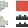 Replacement blades/jaws kit, for stripping tool 0.03-16.00 mm², Z57000106K