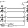 4-channel TV redriver with equalization | RGZ | 48 | 0 to 85