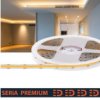 Taśma Premium 12V Cob 320Led 3000K 700Lm Ra90 (5)
