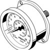 FESTO Manometr 159599 FMA-50-10-1/4-EN 0 do 10 bar 1 szt.