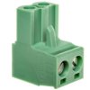 Złącze wtykowe płytek drukowanych MSTB 2,5/ 2-ST 1754449 /100szt./