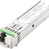 Digitus DN-81004 DN-81004 Moduł nadawczo-odbiorczy SFP 1 GBit/s 20000 m
