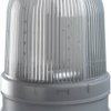Sygnalizator świetlny Werma Signaltechnik Maxi Rotating 12/24VAC/DC CL 24 V/DC