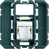 gallery Gniazdo informatyczne RJ45 kat 5E UPT, 2M/1M WXF221