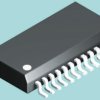 onsemi Monitor temperatury Szeregowa Czujnik temperatury Otwarte odprowadzanie 150 °C ±2.5°C Powierzchnia 24-pinowy QSOP