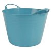 Wiadro elastyczne niebieskie 42L CB-76806