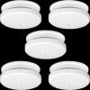 SA20 5X Smoke detector, 5-pack