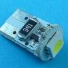 T-10 CANBUS BIAŁA 1xLED SMD 5050