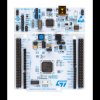 NUCLEO-F072RB - zestaw startowy z mikrokontrolerem z rodziny STM32 (STM32F072)