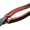 Szczypce boczne wzmocnione Bahco 1520 G, 210 mm
