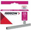 Arrow A187 T18 Staples 11mm (7/16in) Box 1000