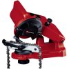 Einhell 4499920 GC-CS 85 E Chain Sharpener Precise Sharpening Robust