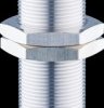 Inductive sensor, PNP, flush mounting M18, flush, 1 Form A (N/O), 30 V (DC), 100 mA, IGC224