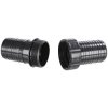 Oase 57760 Hose Connector 2" Low Friction Plastic 59.62mm 1 piece