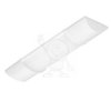 IP20 LED kl.m 30 10W 840 120deg; Orno 7847 Mostra