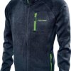 Festool 204009 Kurtka robocza Rozmiar ubrania: M granatowy, zielony