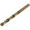 Faithfull FAIPP650COB Professional Cobalt Jobber Drill Bit Pre Packed 6.5mm