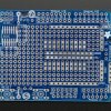 Adafruit Proto Shield for Arduino PCB