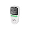 Programator czasowy cyfrowy ORNO/Virone 16-programów 3680W / DT-1