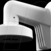 DS-1272ZJ-110-TRS Wall mount 110mm for Hikvision dome cameras