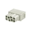 Harting 09 14 008 3101 Han® Modular C Female Crimp Terminal 0.14-4mm²