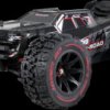 22659 RC truggy, Hyper GO, brushless, 4WD, 1:14, RTR