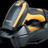 PM9100-433RBK10 Barcode scanner, 1D, radio, PM9100