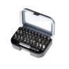Bity komplet 31szt. Verkatto CB-71710