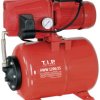 T.I.P. - Technische Industrie Produkte 31111 HWW 1200/25 Pompa do wody 230 V 5000 l/h