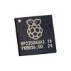 Mikrokontroler RP2350A - ARM Cortex M33 + RISC-V Hazard3, QFN-60