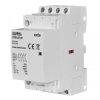 Stycznik modułowy instalacyjny 25A 4Z 230V AC, typ: STM-25-40 EXT10000295