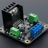 MDV 2x2A DC Motor Controller (L298N)