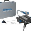 DREMEL MS20-1/5 - Scroll Saw 70 W 2250 m