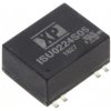 Przetwornica DC/DC 2W 9-36VDC / 5VDC 400mA SMT ISU0224S05