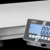 SXC 100K-2 IoT-Line digital industrial scales, up to 150 kg