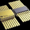 Radiation-hardened, QML-V, Wideband, Fully Differential Amplifier | HKT | 16 | -55 to 125