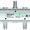 Rozgałęźnik CATV 1x6 AXING BVE 60-01