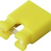 Zworka ze złączem żeńskim TRU COMPONENTS TC-13537840, 1 szt.