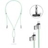 Intenso 7991007 Cable USB-C To USB-C 1.65M/Lanyard - Green