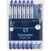 Schneider 151277 Office Essentials pen blue non-slip ergonomic grip