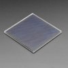 Adafruit 5V 0.6W Mini Solar Panel - ETFE