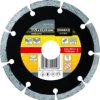 Tarcza diamentowa segmentowa 230mm Saturn Home Tools MN-78-105