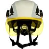 3M X5-SV03-CE Visor Anti-Fog Coating Yellow